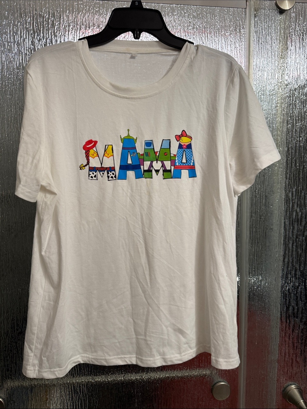 Toy Story Mama Tshirt